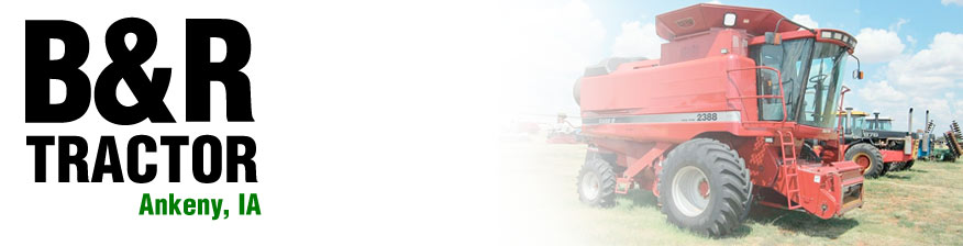 B&R Tractor